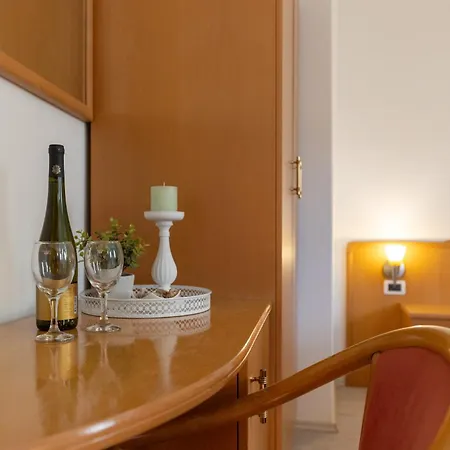 Bed and breakfast Fontana Trogir