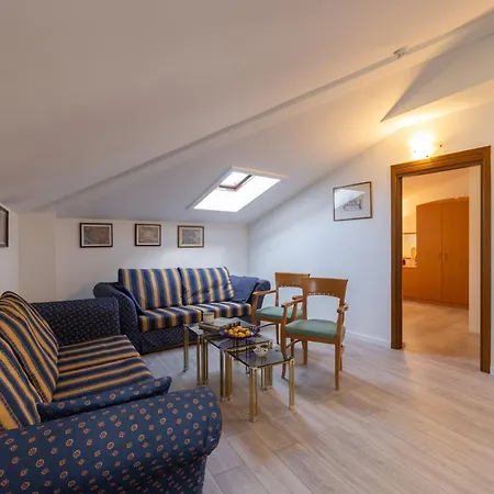 Bed and breakfast Fontana