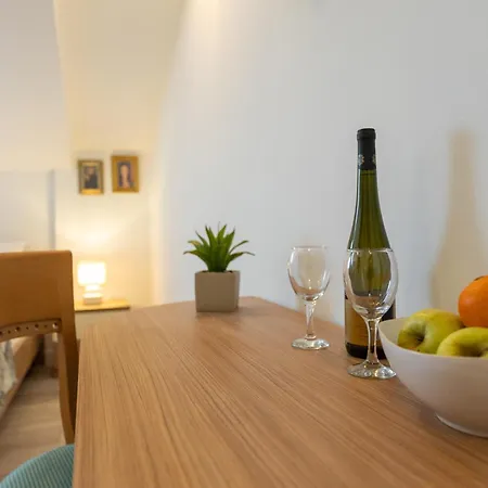 Fontana Bed and breakfast Trogir