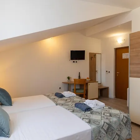 Fontana Bed and breakfast