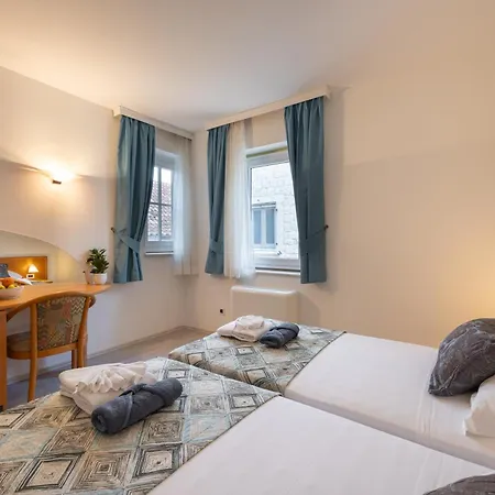 Bed and breakfast Fontana