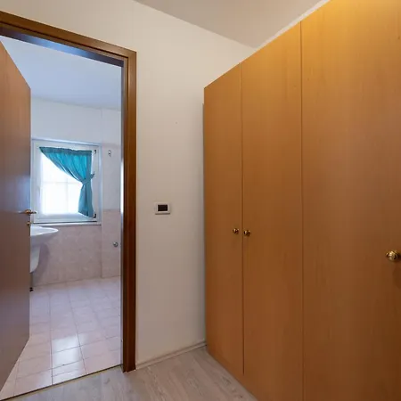 Fontana Bed and breakfast 3*