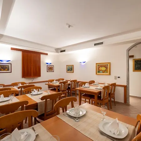 Bed and breakfast Fontana 3*