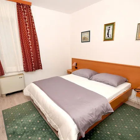 Bed and breakfast Fontana