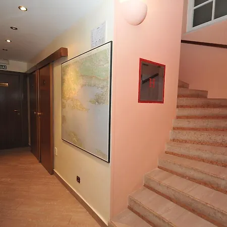 Fontana Hotel 3*