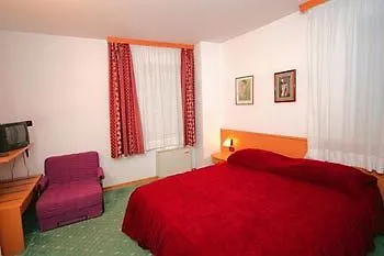 Hotel Fontana