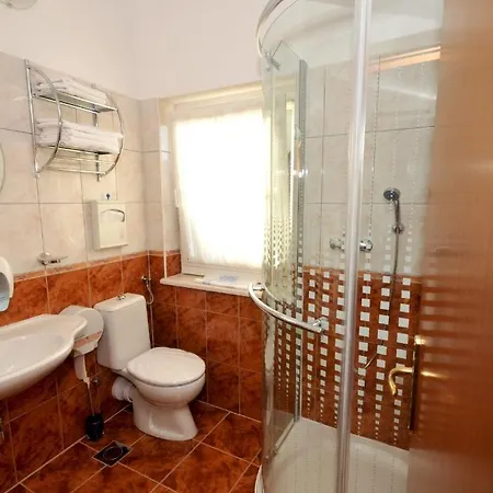 Fontana 3* Trogir