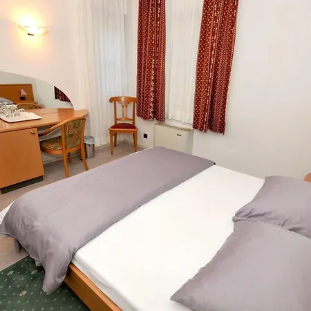 Hotel Fontana