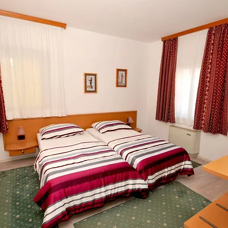 Fontana Hotel 3*