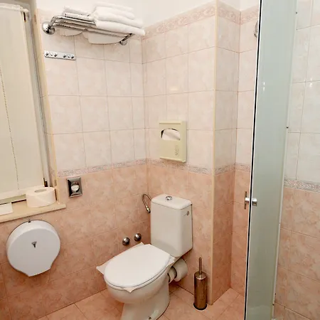 Fontana Hotel Trogir