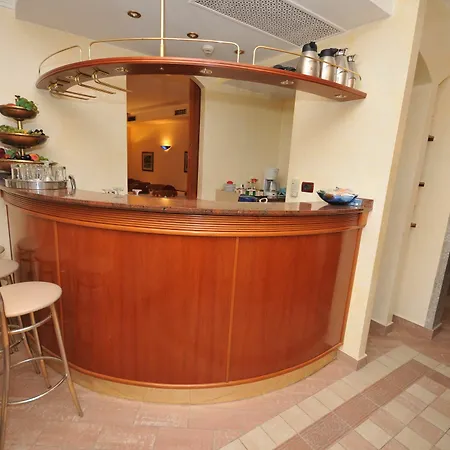 Fontana Hotel Trogir