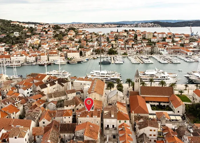 Fontana 3* Trogir