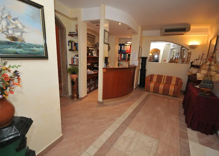 B&B Fontana