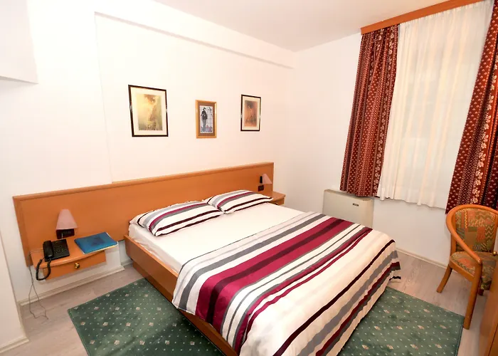 B&B Fontana