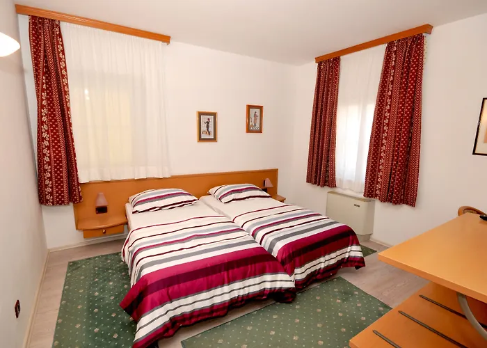 Fontana Nocleg ze śniadaniem Trogir
