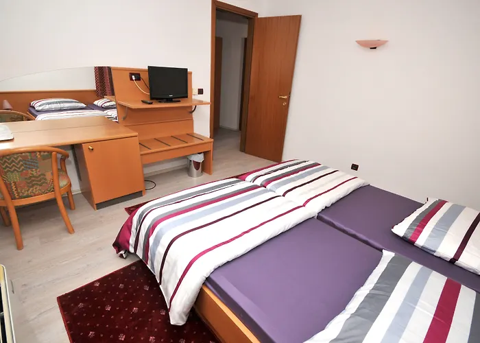 B&B Fontana