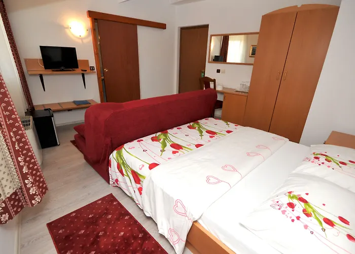 Fontana 3* Trogir