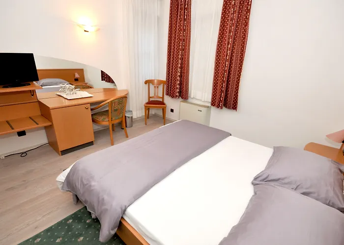 Fontana B&B 3*