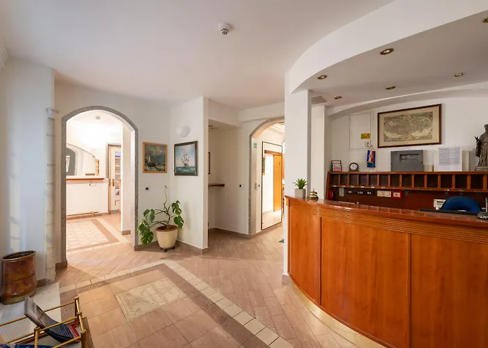 Fontana B&B 3*