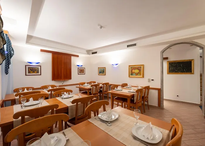 Fontana B&B