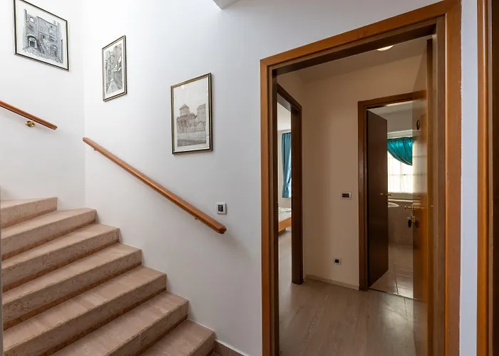 B&B Fontana 3*