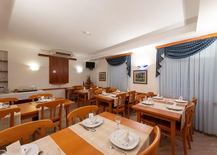 B&B Fontana 3*