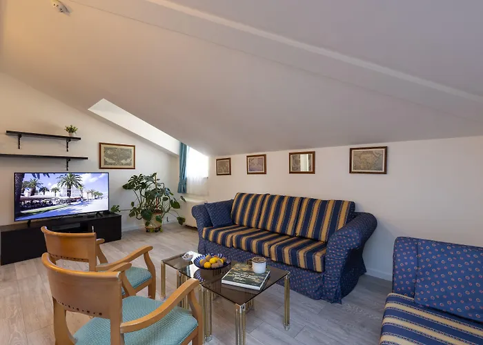 Fontana B&B