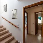 לינה וארוחת בוקר Fontana 3*