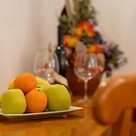 לינה וארוחת בוקר Fontana טרוגיר