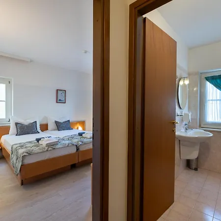 Bed & Breakfast Fontana 3*