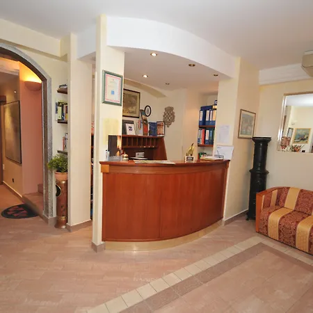 Bed & Breakfast Fontana Traù