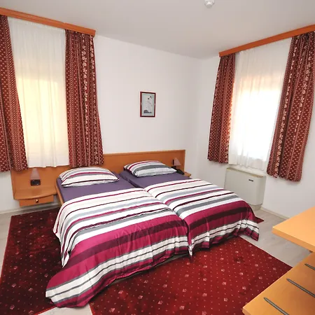 Bed & Breakfast Fontana Traù