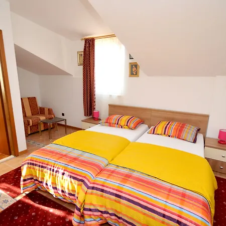 Bed & Breakfast Fontana Traù