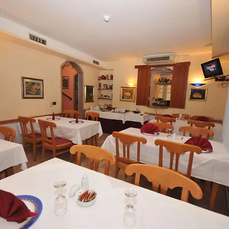 Bed & Breakfast Fontana Traù
