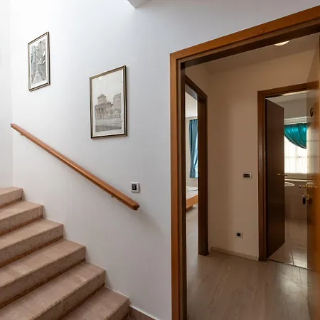 Bed & Breakfast Fontana 3*
