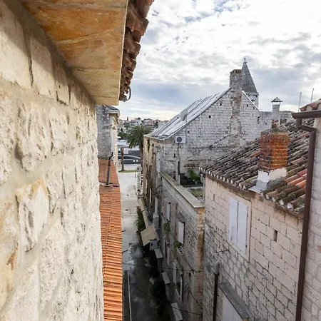 Fontana トロギール