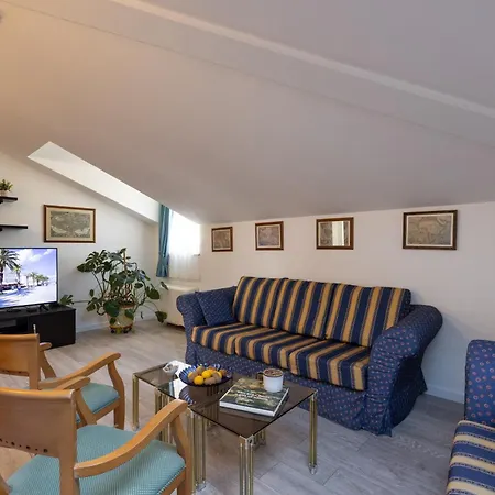 Fontana トロギール