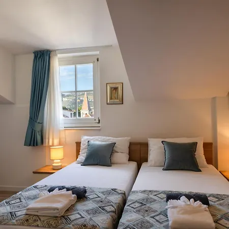 Fontana 3* トロギール