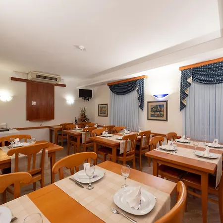 Fontana ベッド・アンド・ブレックファスト トロギール