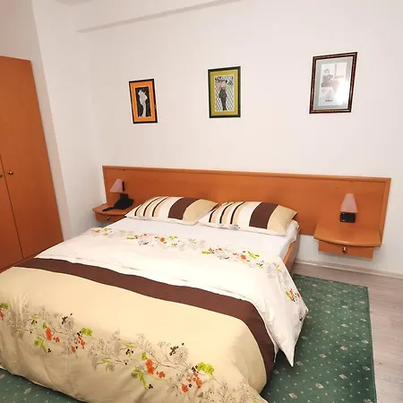 Fontana ベッド・アンド・ブレックファスト トロギール