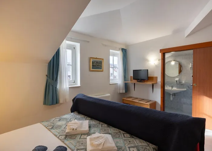 Bed & Breakfast Fontana