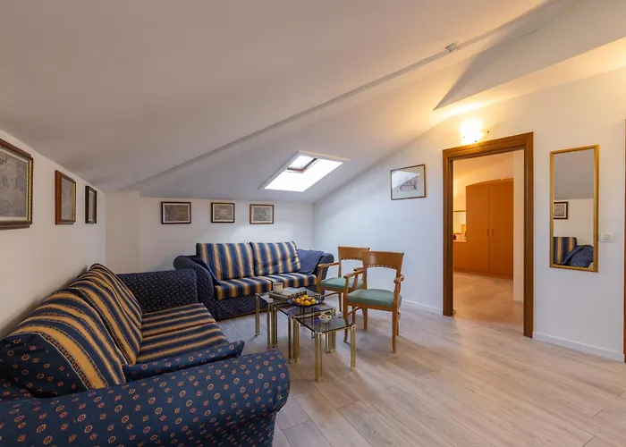 Bed & Breakfast Fontana