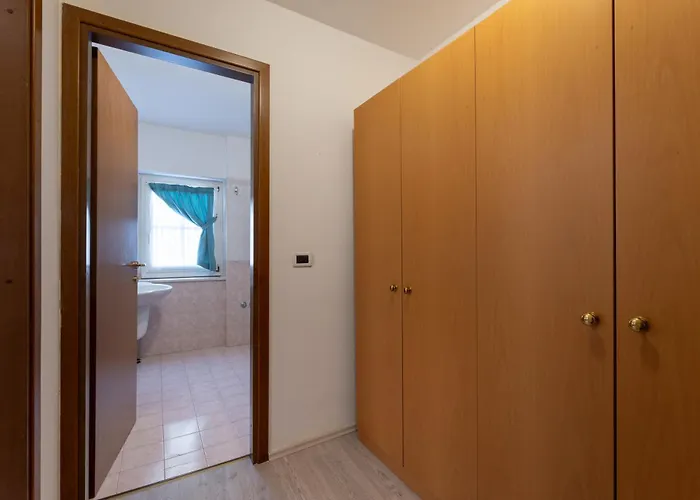 Fontana Bed & Breakfast 3*