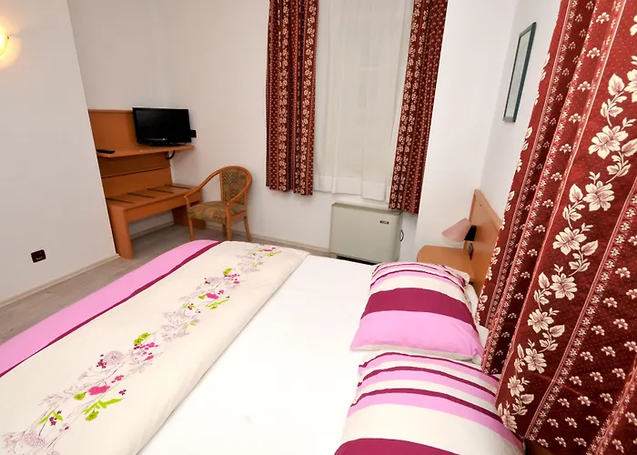 Bed & Breakfast Fontana Trogir