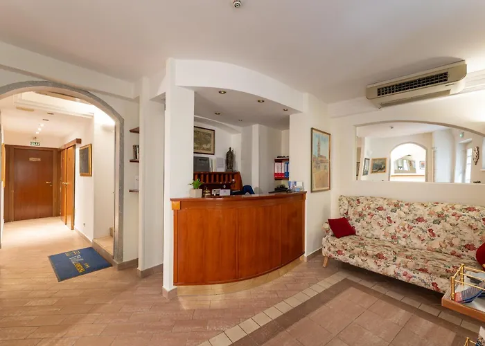 Fontana Bed & Breakfast