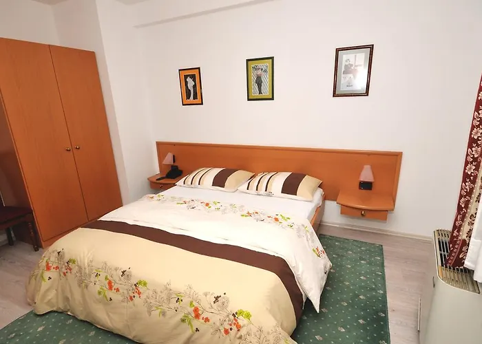 Fontana Bed & Breakfast Trogir